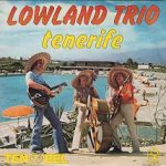 Lowland Trio - Tenerife (7", Single)