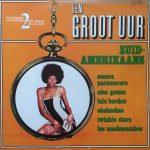 Various - Een Groot Uur Zuid-Amerikaans (2xLP, Comp, Mono)