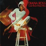 Diana Ross - Last Time I Saw Him (LP, Album)