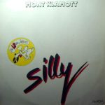 Silly - Mont Klamott (LP, Album)