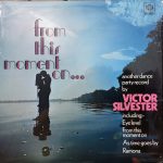 Victor Silvester - From This Moment On... (LP, Album)