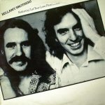 Bellamy Brothers - Featuring "Let Your Love Flow" (LP, Album)