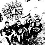 Oldschool Rednex - Oldschool Rednex (7", Single)