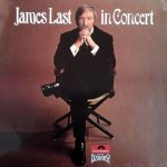 James Last - In Concert (LP, Album)