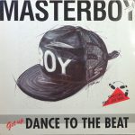 Masterboy - Dance To The Beat (12")
