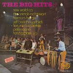 Various - The Big Hits (2xLP, Comp)