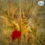 Ludwig van Beethoven, Berliner Philharmoniker, Lorin Maazel - Pastorale - Symphonie Nr. 6 (LP)