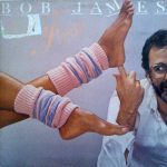 Bob James - Foxie (LP, Album, Gat)