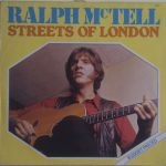 Ralph McTell - Streets Of London (LP, Comp)