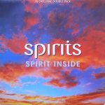 Spirits - Spirit Inside (2x12", Promo)