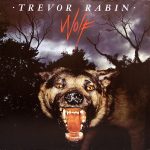 Trevor Rabin - Wolf (LP, Album)