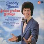 Freddy Breck - Seine Großen Erfolge (LP, Comp)