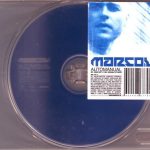 Marco V - Automanual (CD, Single)