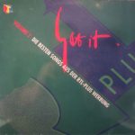 Various - Get It - Die Besten Songs Aus Der RTL-Plus Werbung Volume 2 (LP, Comp)