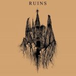 Ruins (8) / Usnea - Ruins & Usnea (7")