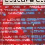 Culture Club - Love Is Love (12", Single, M/Print)