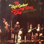 The Chris Barber Jazz And Blues Band - Live In Berlin (2xLP)