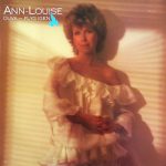 Ann-Louise Hanson - Duva - Flyg Igen (LP, Album)