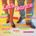 Various - Let's Dance (LP, Comp)
