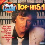 Franz Lambert - Top-Hits 1 (LP, Album)