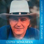 Jerry Jeff Walker - Gypsy Songman (2xLP, Album, whi)