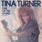 Tina Turner - One Of The Living (Special Club Mix) (12", Single)