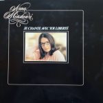 Nana Mouskouri - Je Chante Avec Toi Liberté (LP, Album)