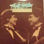 Everly Brothers - Reunion Concert (2xLP, Album, Comp)