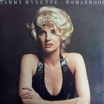Tammy Wynette - Womanhood (LP, Album)