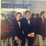 Sandler & Young - Together (LP)