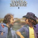 Tame & Maffay - Tame & Maffay 2 (LP, Album)