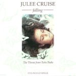 Julee Cruise - Falling (The Theme From Twin Peaks) (CD, Single)