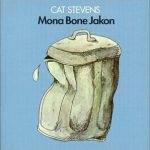 Cat Stevens - Mona Bone Jakon (LP, Album, RE)