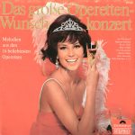 Various - Das Große Operetten-Wunschkonzert  (LP, Comp)