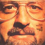 Roger Whittaker - My Favourite Songs (LP, Comp, RE)