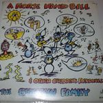 The Bluestein Family - A Horse Named Bill & Other Children's Folksongs! (LP, Comp)