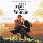 Zbigniew Preisner - Music From The Original Motion Picture Soundtrack "When A Man Loves A Woman" (CD, Album)