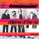 Mashmakhan - Children Of The Sun (7", Single)