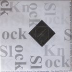 KnockSlock - Life Won't Get You Down (7", Single)