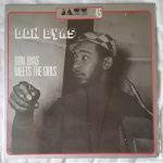 Don Byas - Don Byas Meets The Girls (LP)