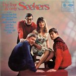 The Seekers - The Four And Only Seekers (LP, RE)