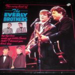 Everly Brothers - The Very Best Of The Everly Brothers (LP, Comp)