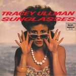 Tracey Ullman - Sunglasses (12", Maxi)