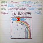 Various - In Harmony - A Sesame Street Record (LP, Comp)