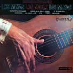 Los Mayas - Concerto D'Aranjuez (LP, Comp)