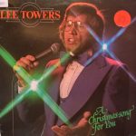 Lee Towers - A Christmas-Song For You (LP, Album)