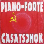 Piano Forte - Casatschok (7", Single)