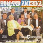 Various - Holland Amerika Story (CD, Album)