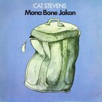 Cat Stevens - Mona Bone Jakon (LP, Album, RE)