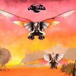 Osibisa - Osibisa (LP, Album, S/Edition, Gat)